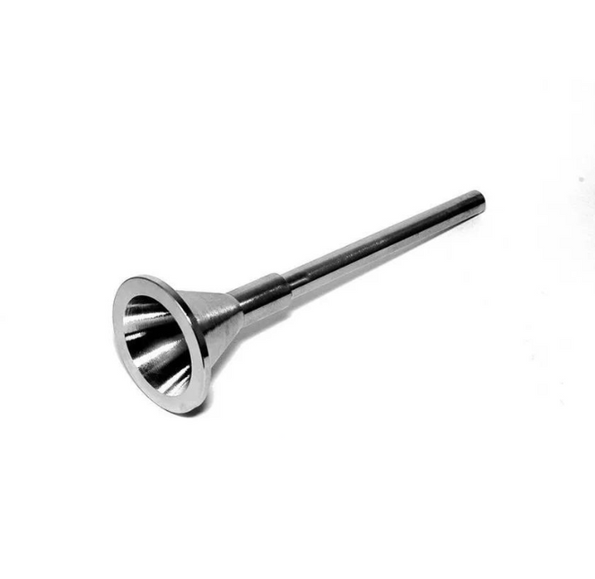 Wolfcut Wolfcut Germany Enterprise 8 RVS Worstvulpijp 20 mm