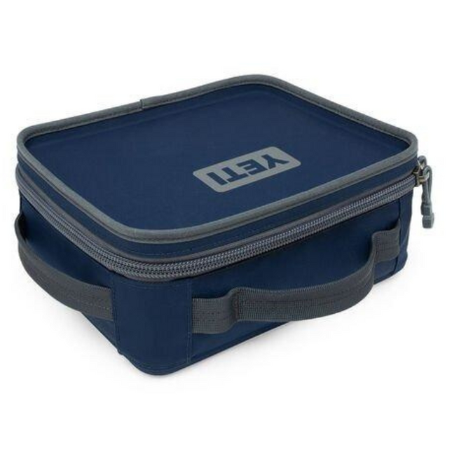 YETI Yeti Daytrip Lunch Box Navy