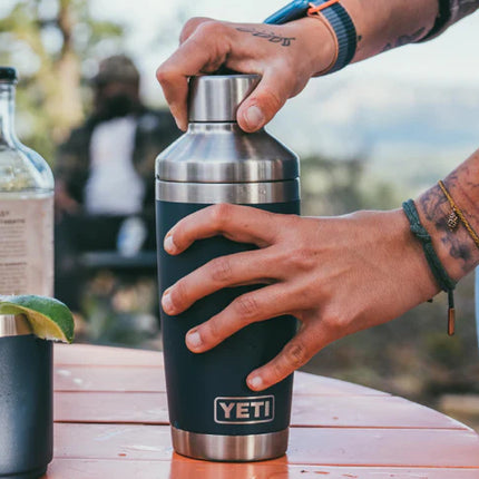 YETI YETI Rambler Cocktail Shaker Lid