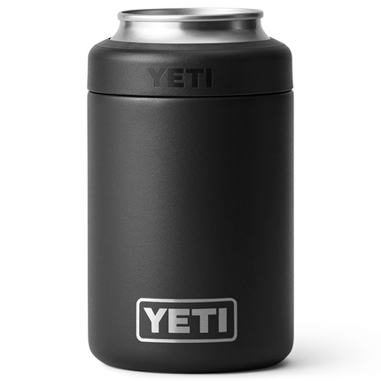 YETI YETI Rambler Colster Black 330 ml