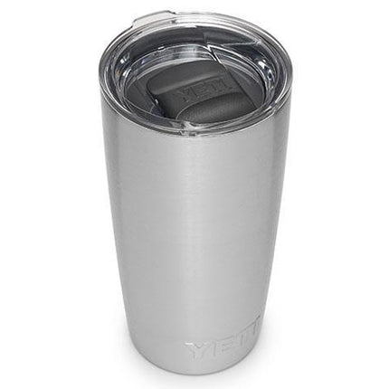 YETI Yeti Rambler Tumbler Stainless Steel 10 oz