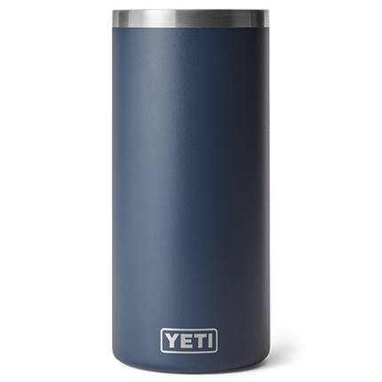 YETI Yeti Rambler Wijnkoeler & Yeti Rambler Wine Tumbler Navy 10 oz