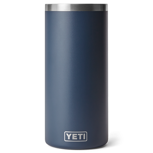 YETI Yeti Rambler Wijnkoeler & Yeti Rambler Wine Tumbler Navy 10 oz