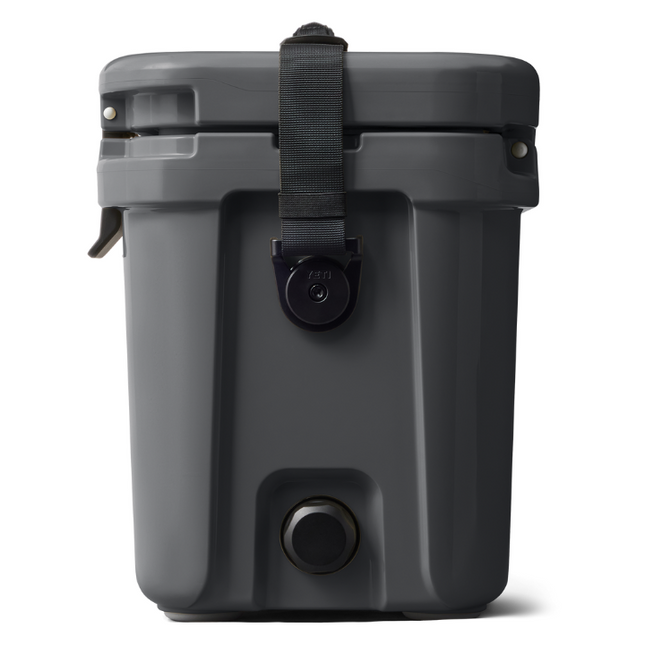 YETI Yeti Roadie 15 Hard Cooler Charcoal
