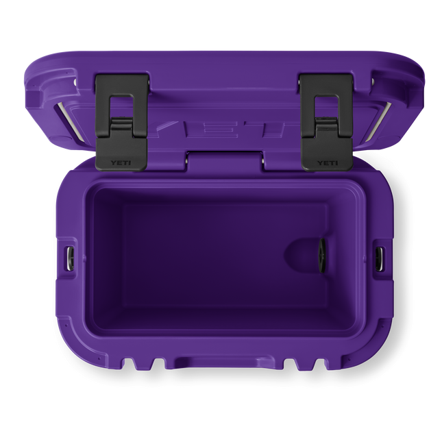 YETI Yeti Roadie 15 Hard Cooler Pace Purple