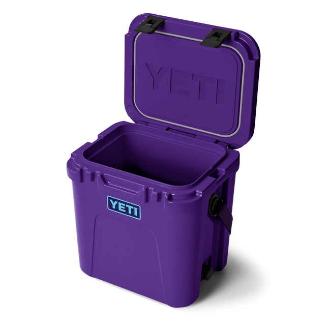 YETI Yeti Roadie 24 2.0 Hard Cooler Pace Purple
