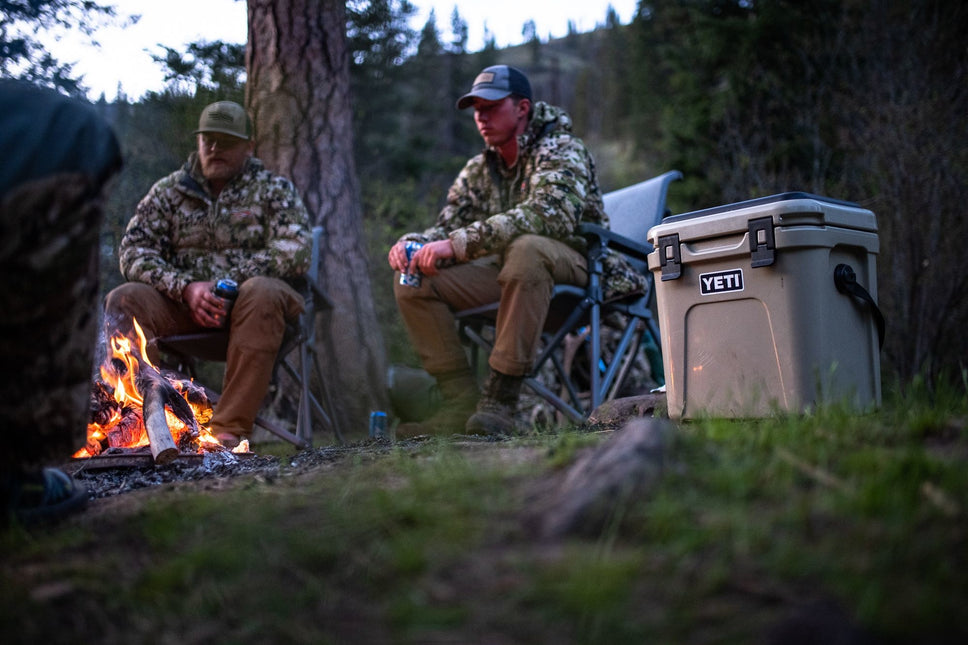 YETI Yeti Roadie 24 2.0 Hard Cooler Tan