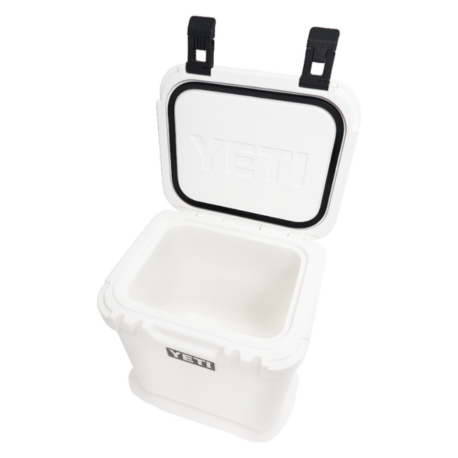 YETI Yeti Roadie 24 2.0 Hard Cooler White