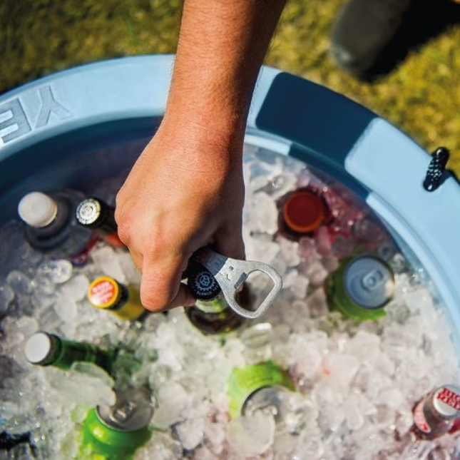 YETI Yeti Tank Ice Bucket 45 White + GRATIS Yeti Rambler Lowball Black 10 oz