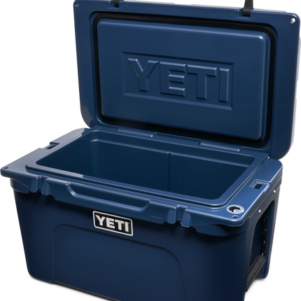 YETI Yeti Tundra 45 Hard Cooler Navy