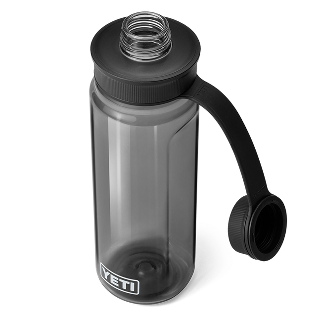YETI Yeti Yonder Waterfles Charcoal 25 oz